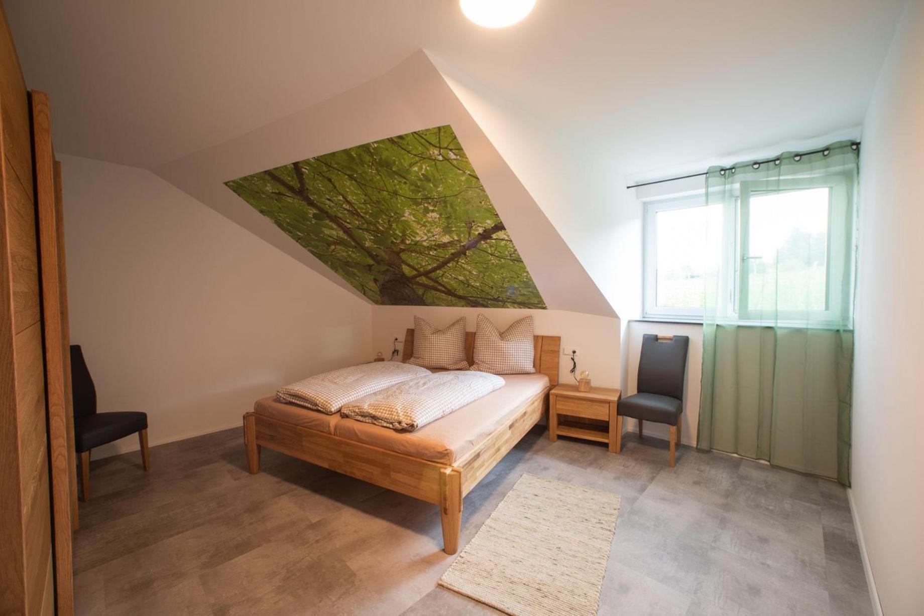 Ferienhof Hopfgaertle Mueller Bodnegg Экстерьер фото